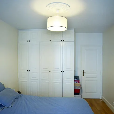 Superb 38m2 Aux Invalides - Apartment