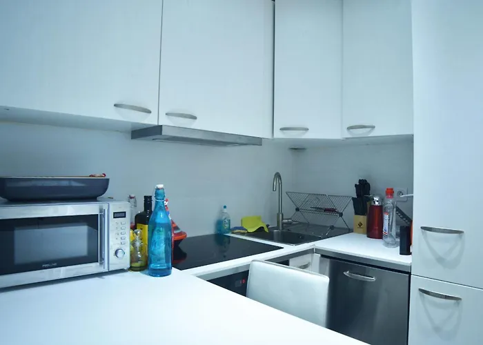 Apartment Superb 38m2 Aux Invalides -