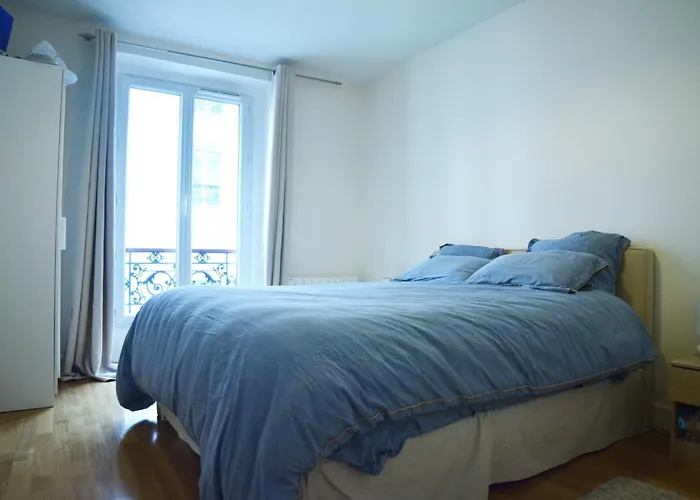 Apartment Superb 38m2 Aux Invalides - Paris