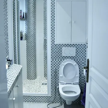 Superb 38m2 Aux Invalides - Paris