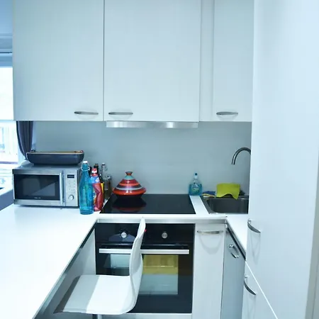 Superb 38m2 Aux Invalides - Appartamento Parigi