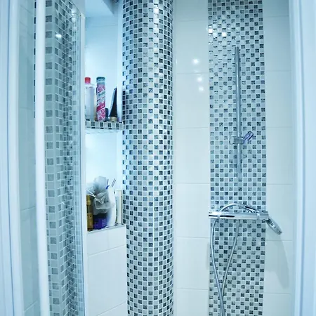 Superb 38m2 Aux Invalides - * Paris