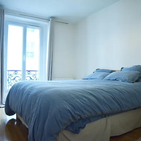 Appartamento Superb 38m2 Aux Invalides - Parigi