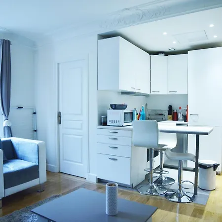 Superb 38m2 Aux Invalides - * Paris