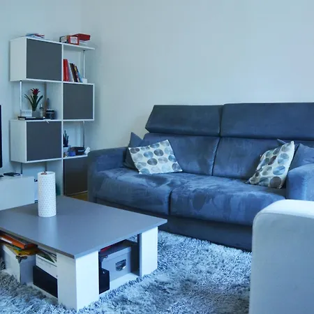 Superb 38m2 Aux Invalides - Apartment Paris