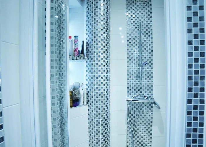 Superb 38m2 Aux Invalides - * Paris